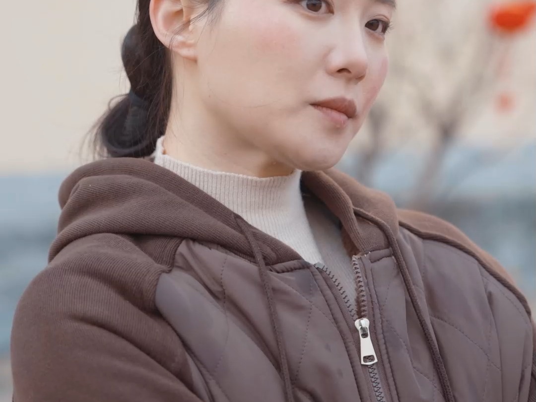 女儿情郑绪岚图片