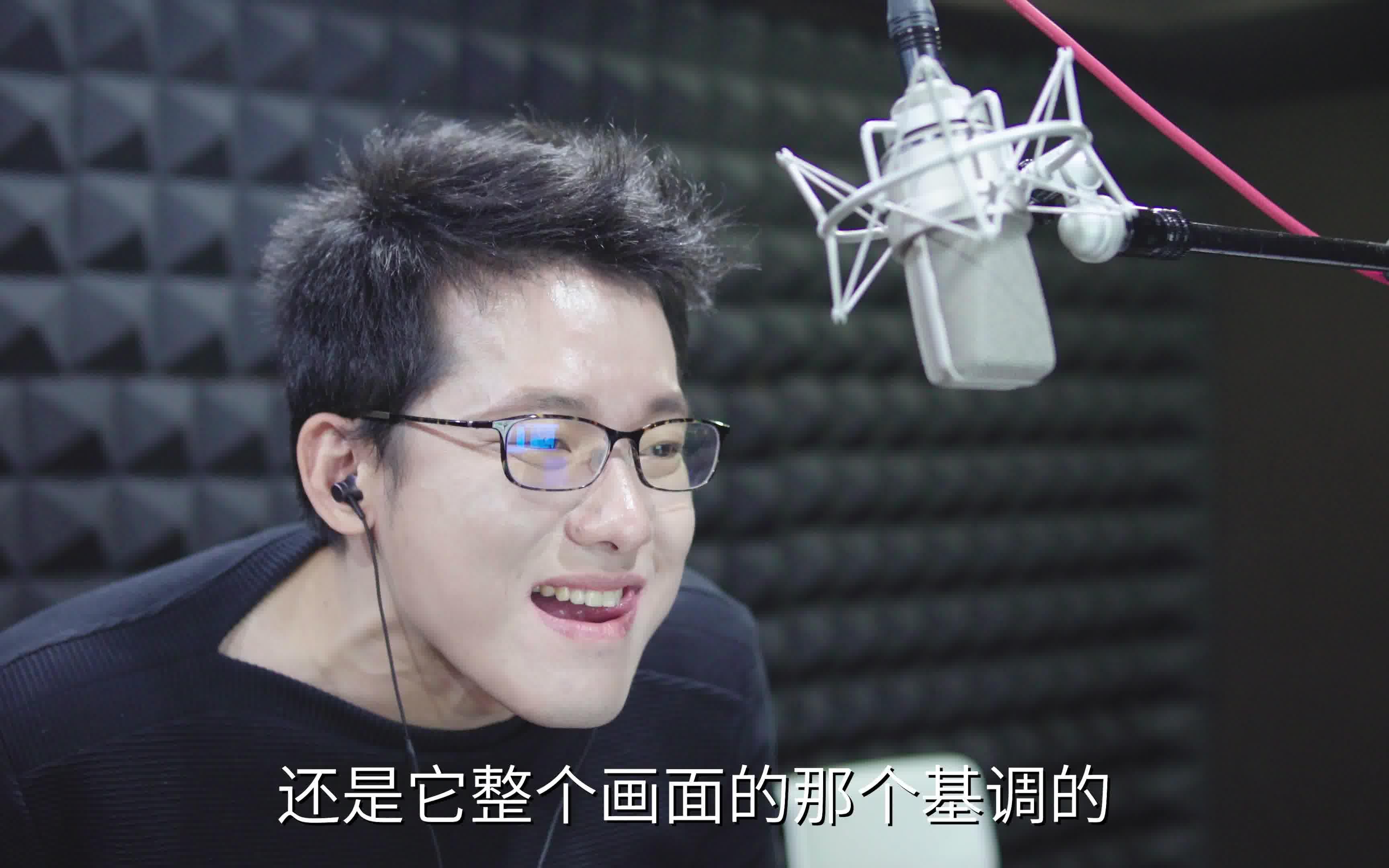 第五人格声优大揭秘之杰克篇