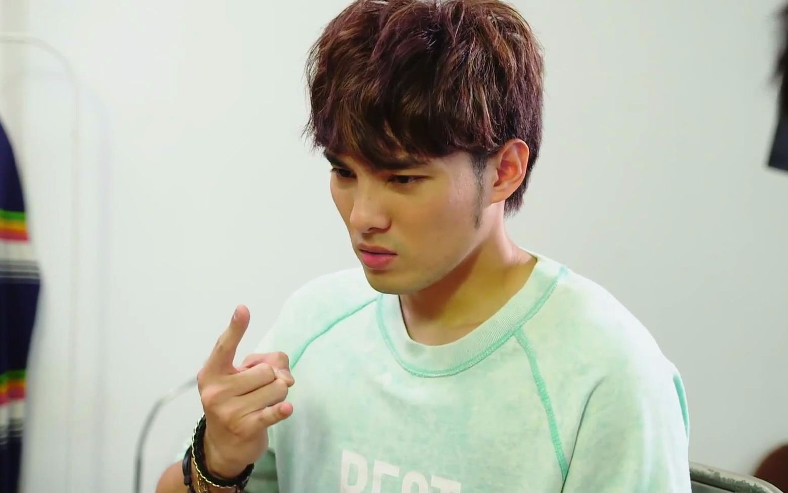 【黄伟晋】摇滚毕业生 9-2 各自努力(上中下)