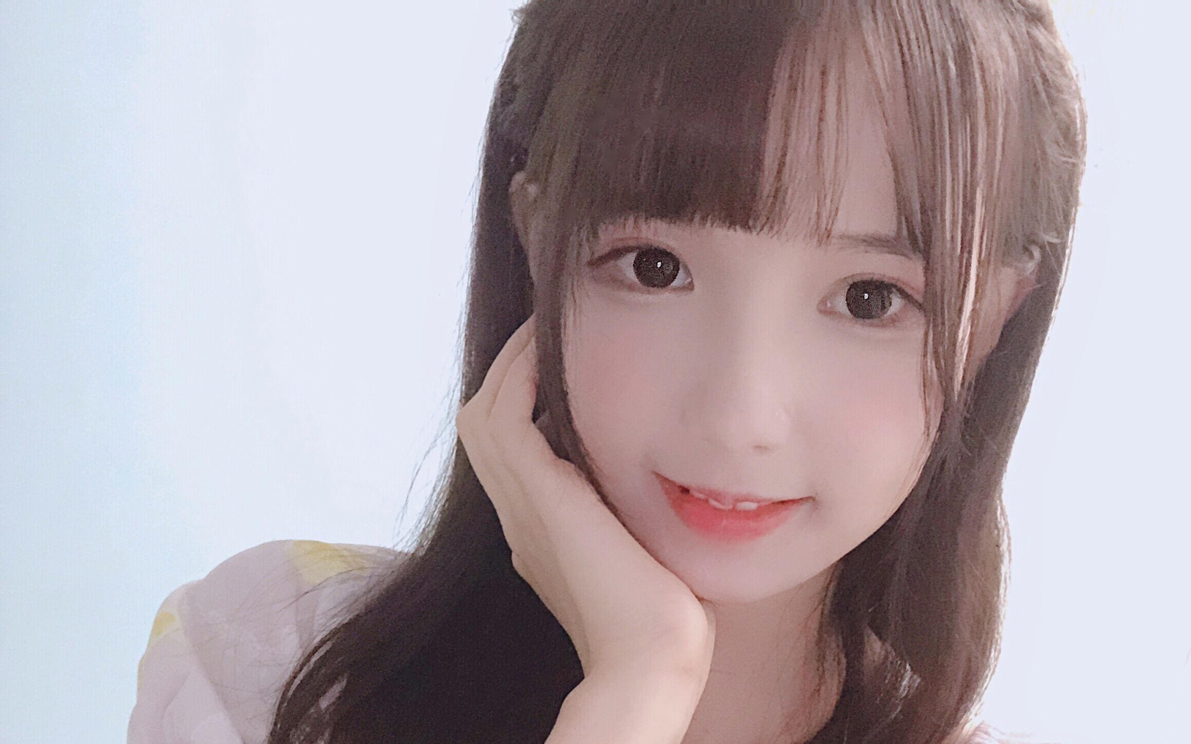 20181101-李丽满生日直播