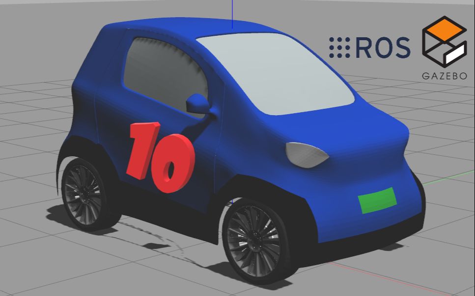 【从零开始自动驾驶】10 可视化工具rviz哔哩哔哩bilibili