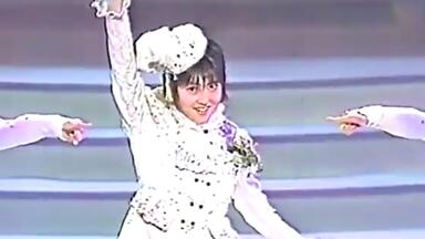 Yahoo!オークション - 49316 荻野目洋子 カップスター テレカ