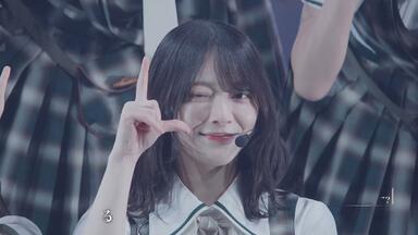 櫻坂46の「さ」【石森璃花】【2025.09.28】_哔哩哔哩_bilibili