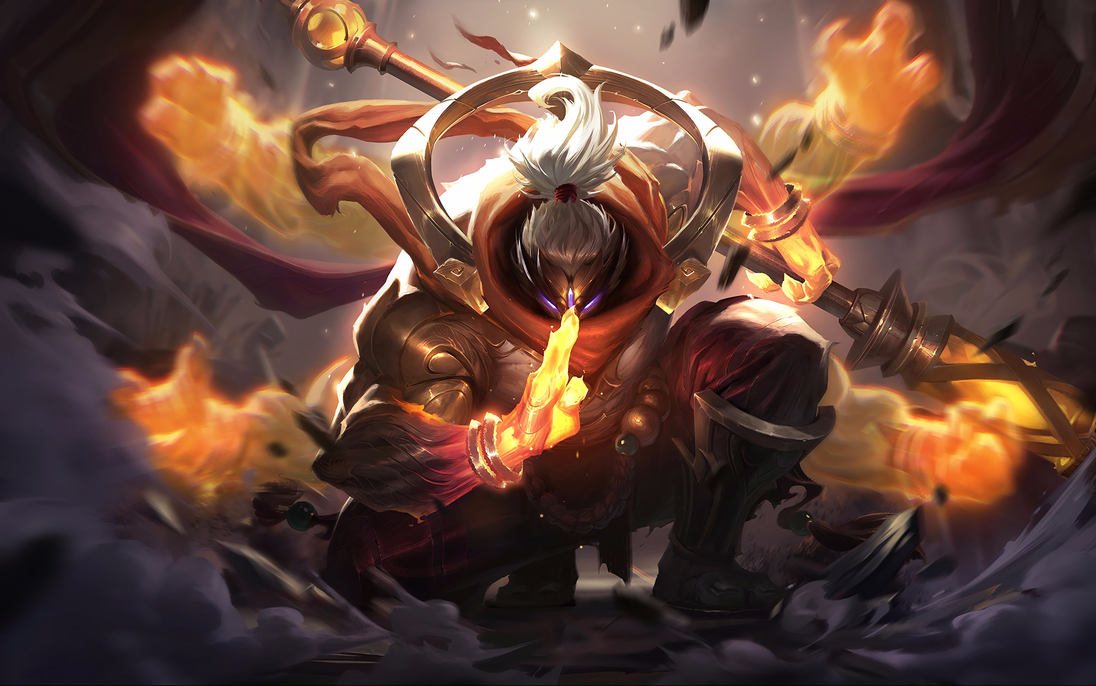 1v9武器大师黄金白金皇帝无脑上分(41分推教学)_哔哩哔哩 (゜-゜)つロ