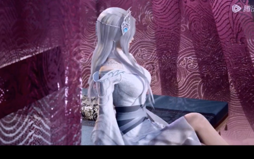 仙音女帝不愧是绝世美女!