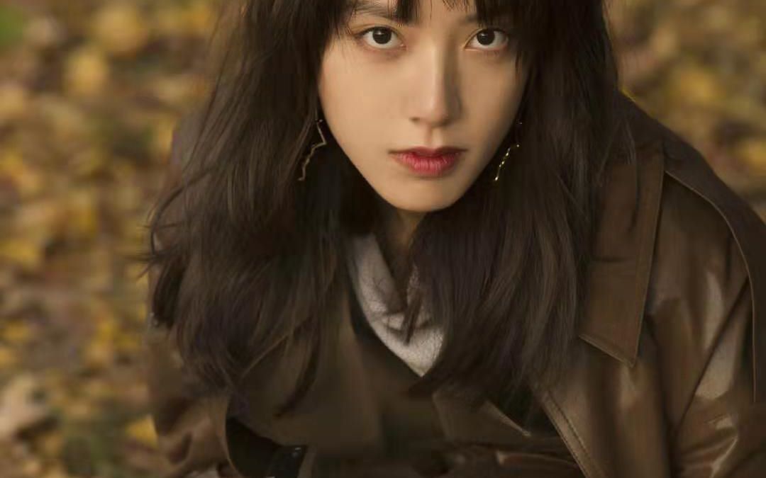 【独家记忆】【女神】赵晓棠还是那个女神_哔哩哔哩 (゜-゜)つロ 干杯