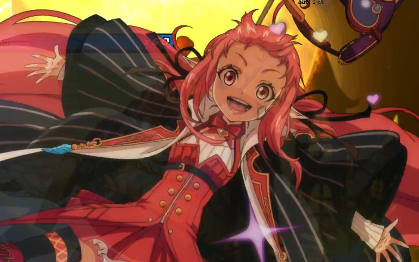 三觉魔道日常3 3