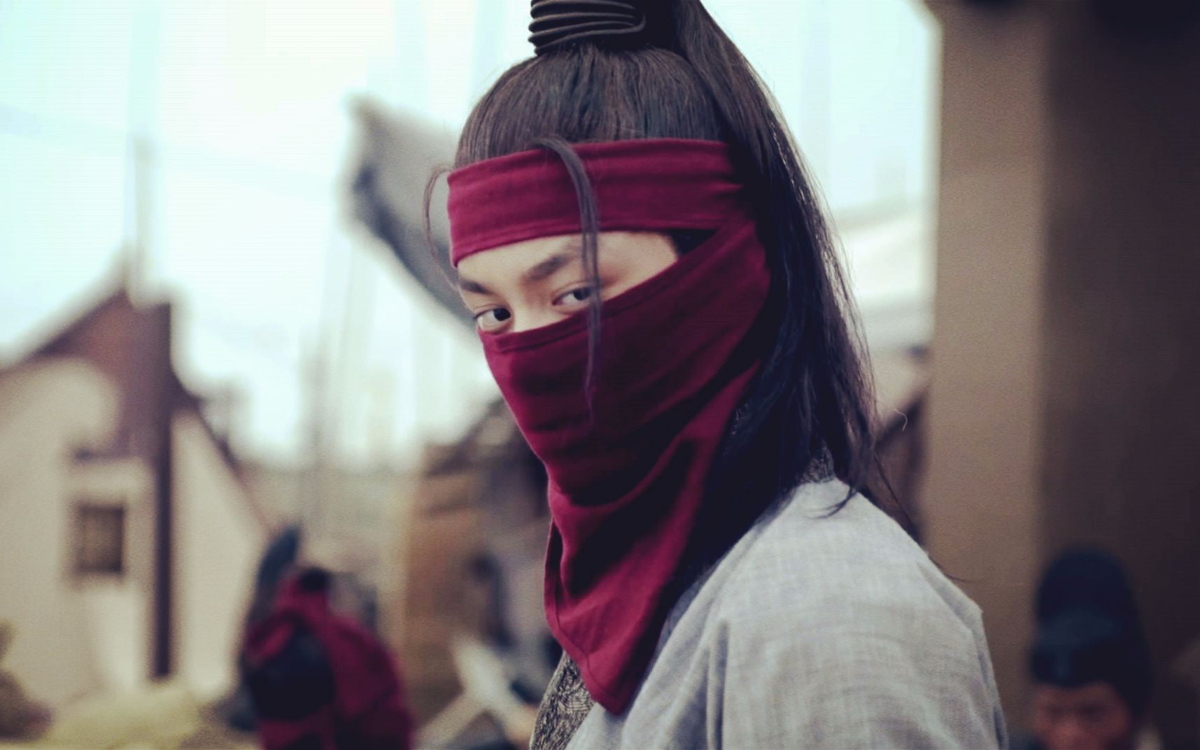 吴磊生贺明月天涯