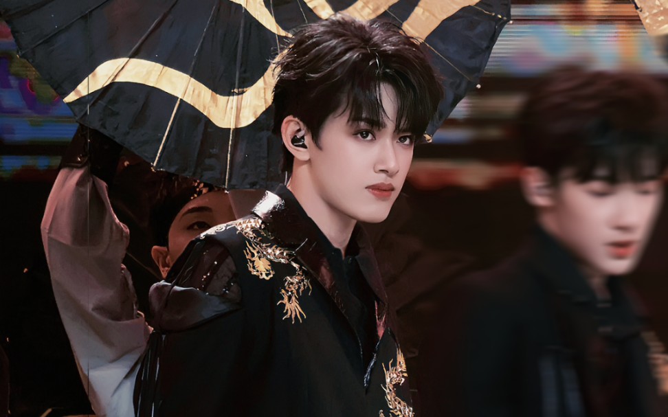 【张极】我愿称之为古装界的一股清流