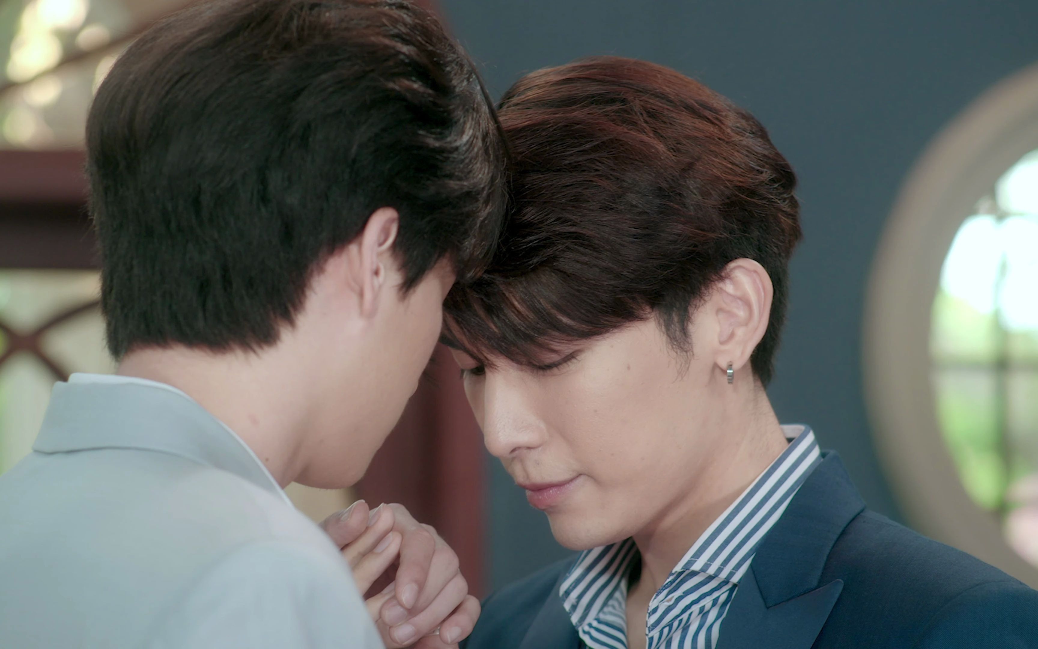 预告第一趴tharntype the series season 2