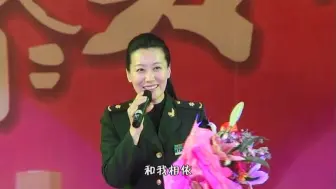 Download Video: 【SDTV】谭晶 - 龙文 + 喜庆的日子 （20110122 中铁物资集团2011年新春联欢会 720×576 MPEG2 329MB） DVD 标清TS档