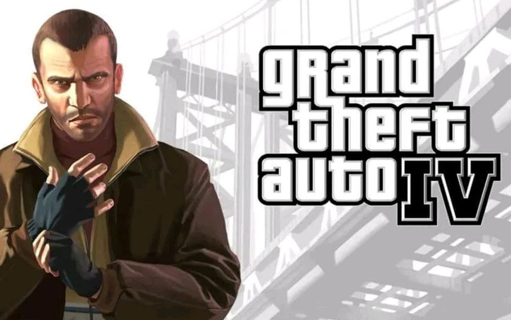 gta4完结主线剧情向流程代入niko性格剧情选择