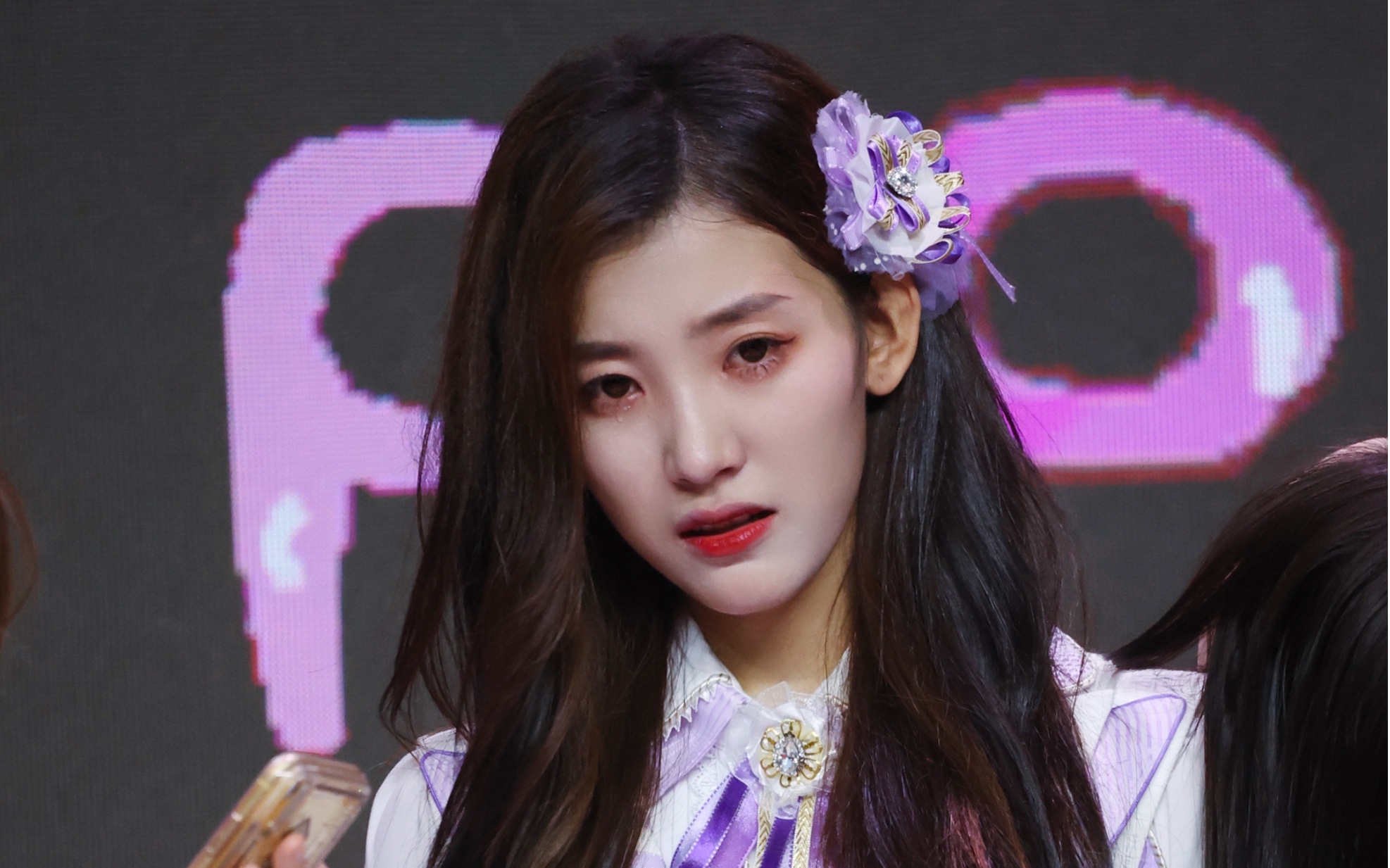 20210509 bej48 彼此的未来 孙晓艳生日公演 《彼此的