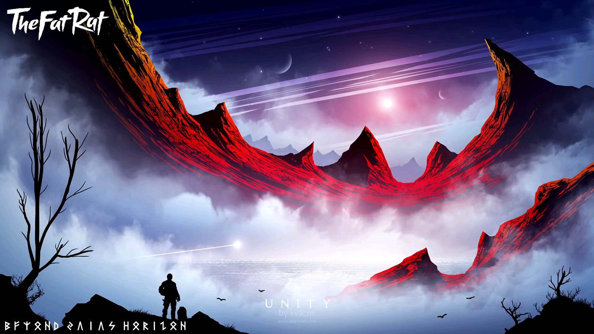 thefatrat - unity (epic orchestra remix)