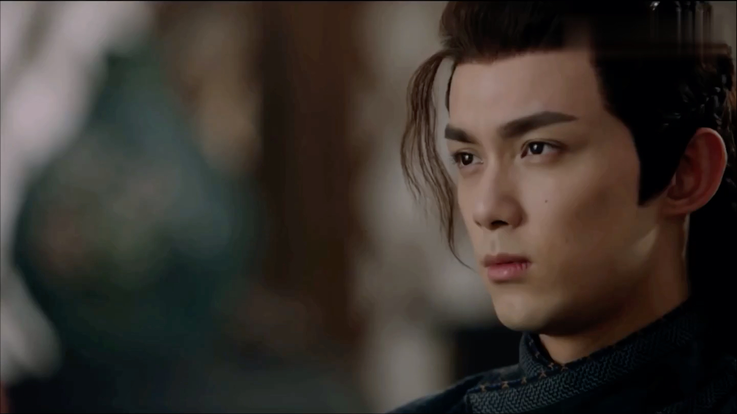 【歌隼】吴磊x迪丽热巴|阿诗勒隼x阿娜尔罕|曾有猎隼飞过那片长着石榴