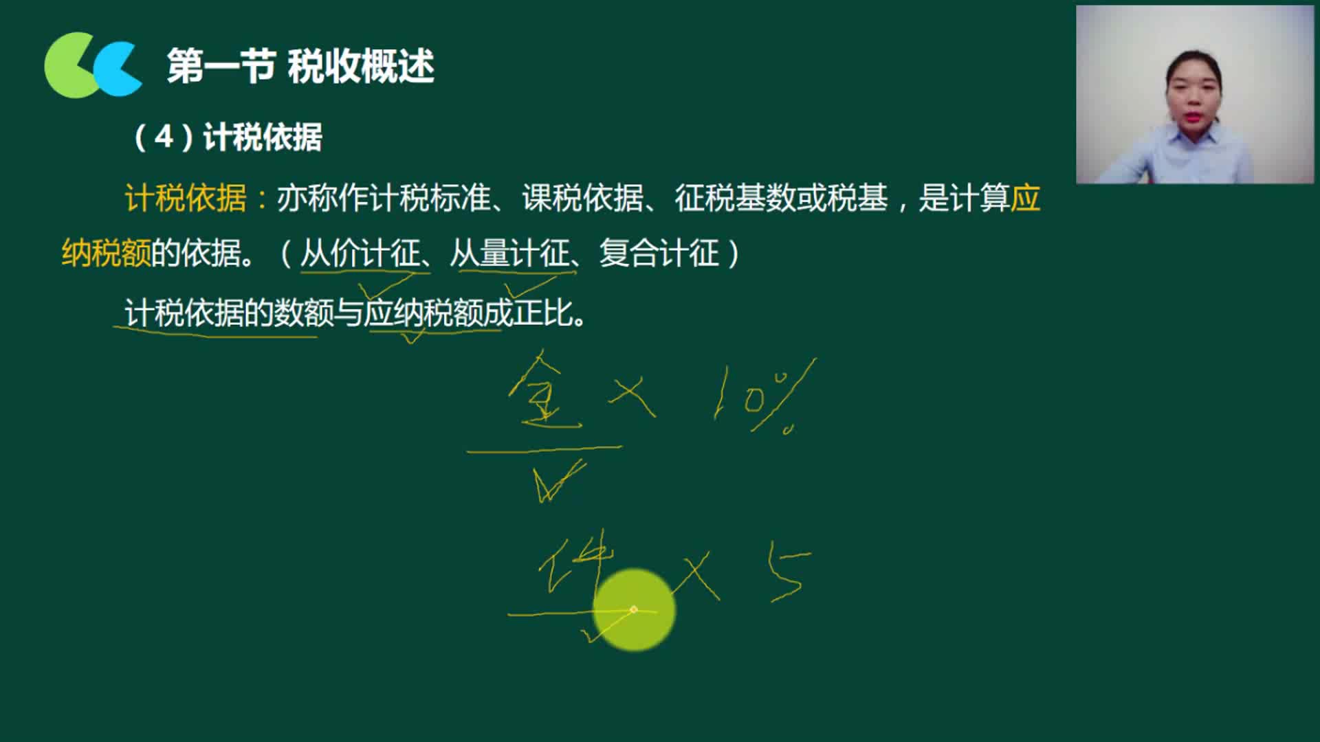 小规模纳税人收入账务处理小规模纳税人所得税率企业所得税缴纳哔哩哔哩bilibili