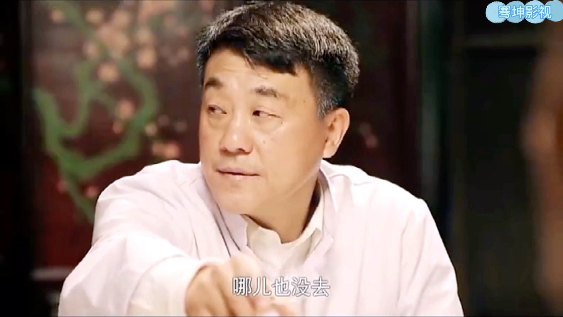 傻柱酒楼开业请院里吃饭许大茂看不惯又开始搞小动作