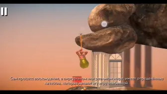 Getting Over It 50次通关金罐纪念 哔哩哔哩 Bilibili