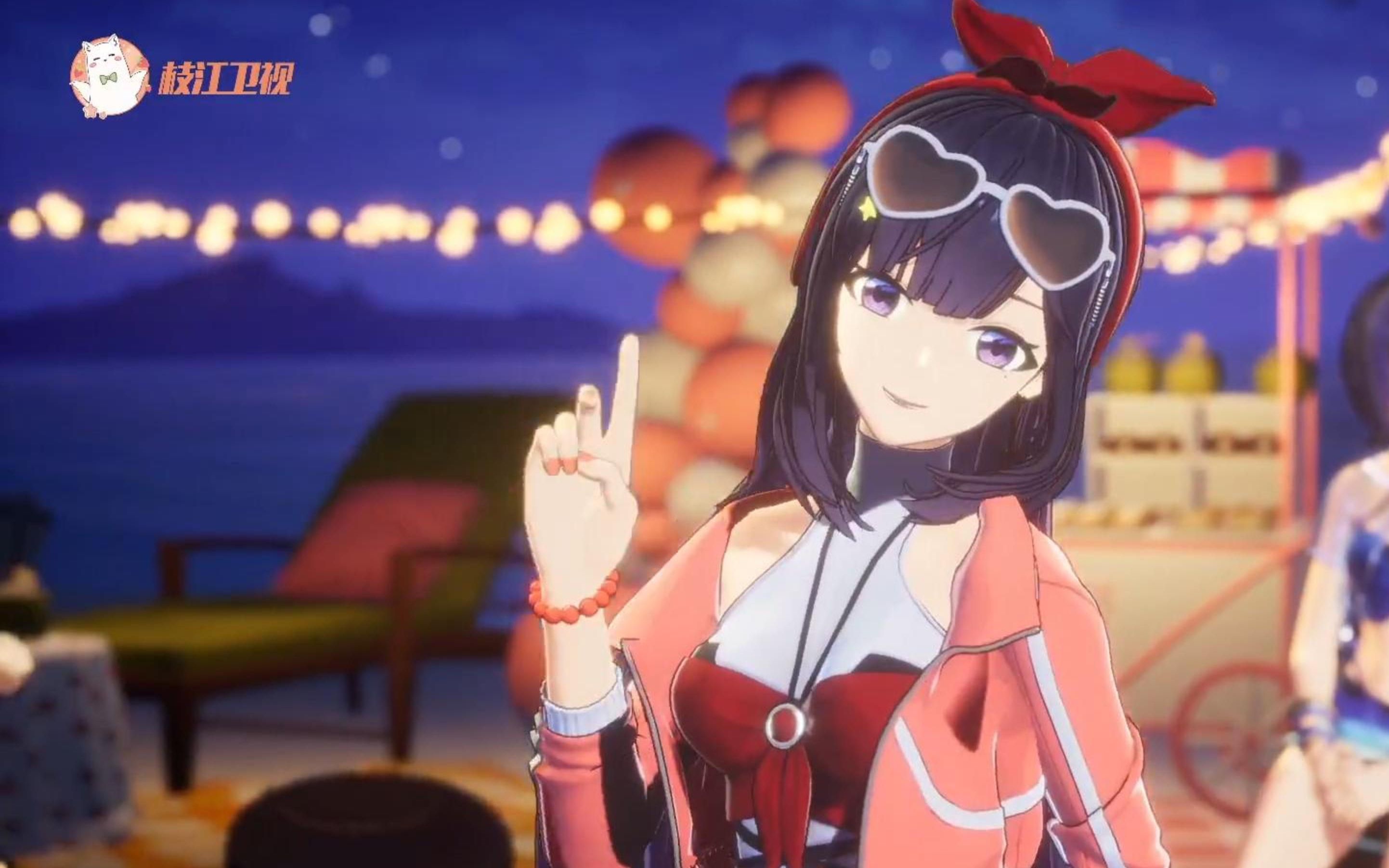 a-soul/贝拉 《无尽循环》 (直播剪辑)