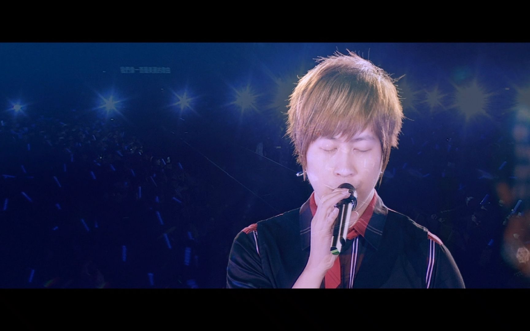 【4k蓝光】 五月天 诺亚方舟-《突然好想你》