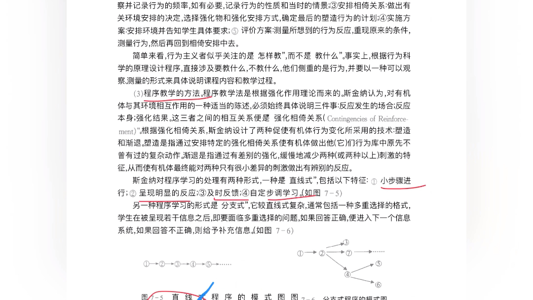 [图]教育综合333教育学基础 教学(一）