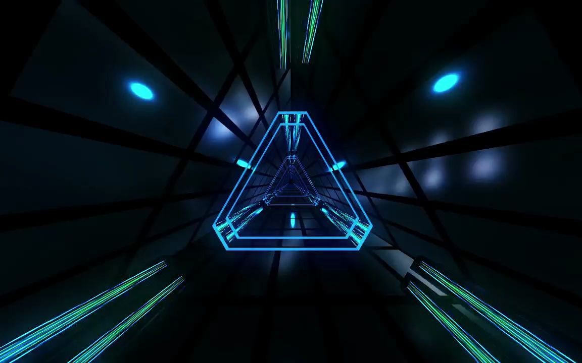 视频素材 ▏h279 4k分辨率三角形线条动感舞蹈模特走秀拉丁舞跳舞夜店