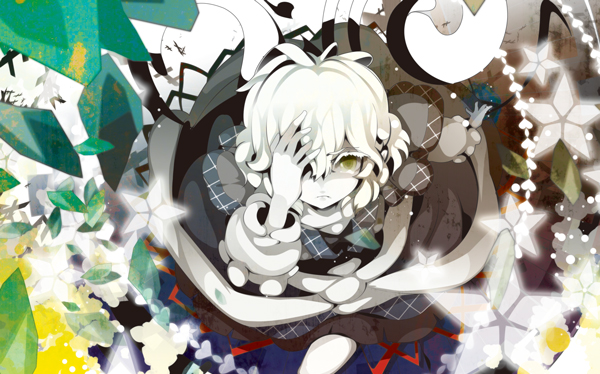 东方地灵殿梦c低全桥姬符卡两张