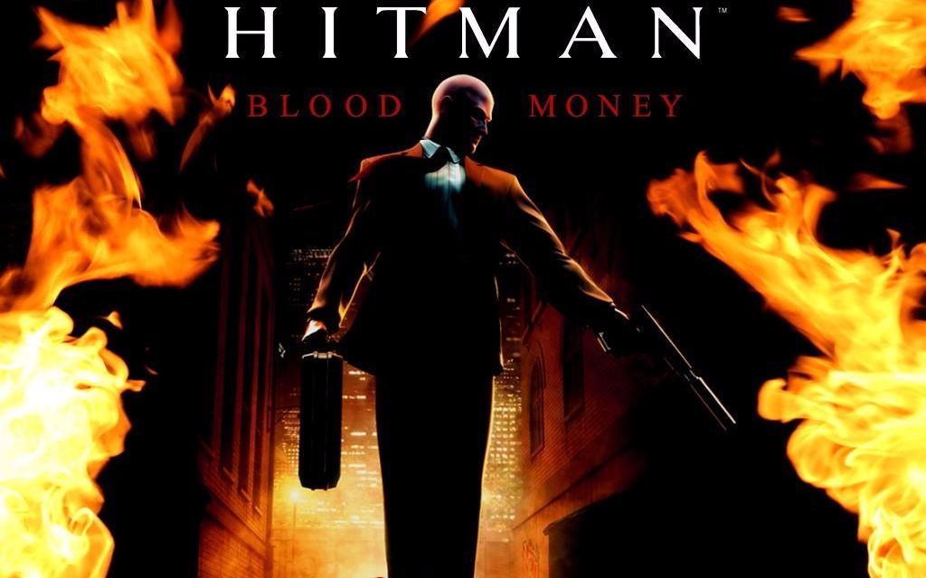 【完结】【钊糕直播】杀手:血钱(Hitman:Blood Money)哔哩哔哩bilibili