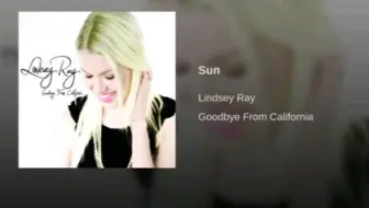 【音乐】Lindsey Ray音乐合集