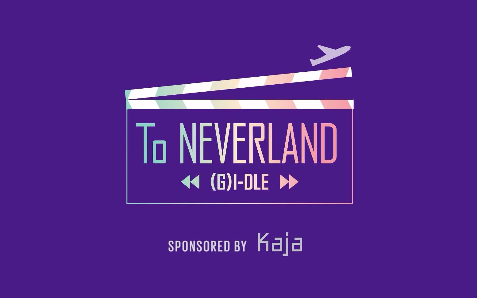 [图]（G)I-DLE 团综 【To NEVERLAND】中字全集（更新至 EP.06 190219 ）