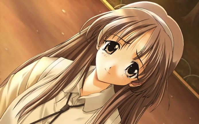 扒谱thismaybethelasttimewecanmeet秋之回忆初代ed桧月彩花