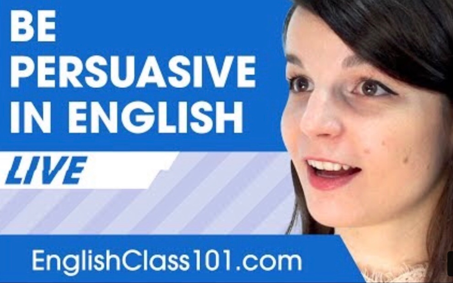 【EnglishClass101】对英语学习者的建议&需掌握的基本短语Basic English Phrases哔哩哔哩bilibili