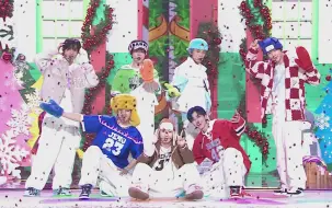 Download Video: 【4K 舞台】NCT DREAM《 Candy 》KBS歌谣大祝祭 20221216