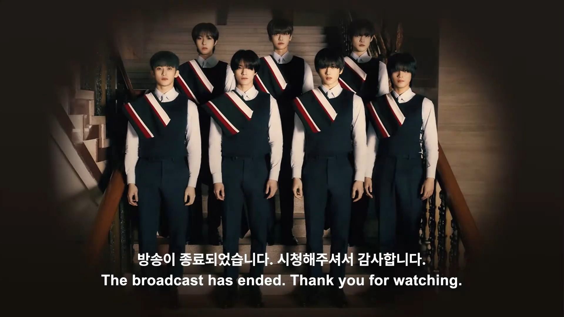 【nct dream】dream( )scape countdown live 回归倒计时直播 240325