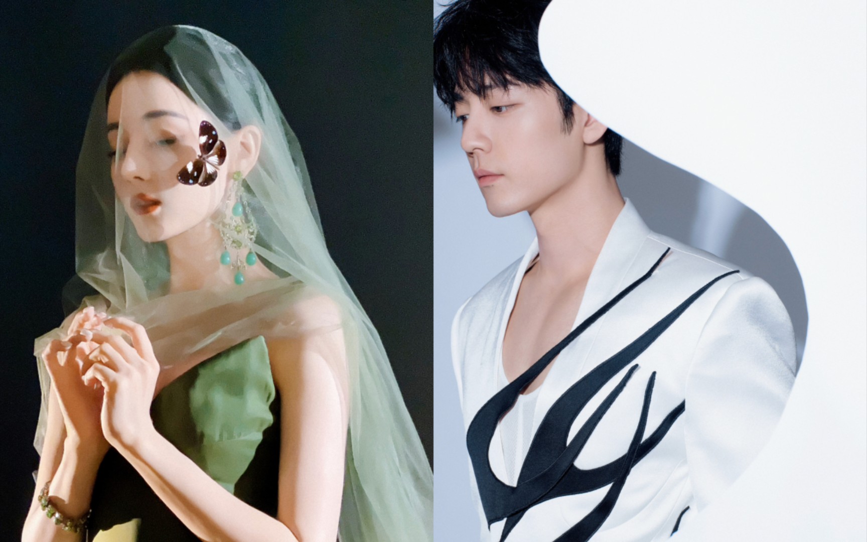 【战地夫妇】【热销夫妇】春日的约定