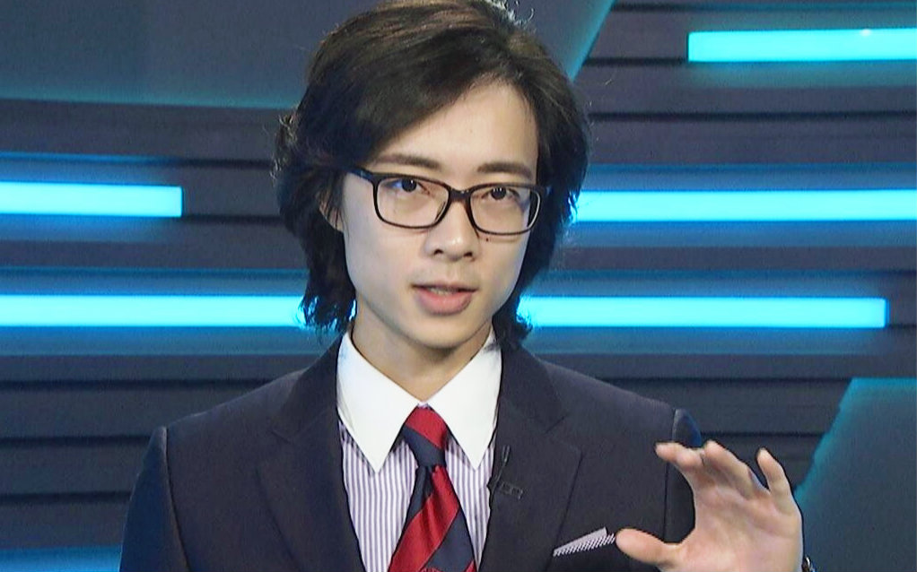 天价彩礼怪我咯20160228陈迪观察第期