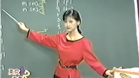 周育如音标-高清完整版115分钟