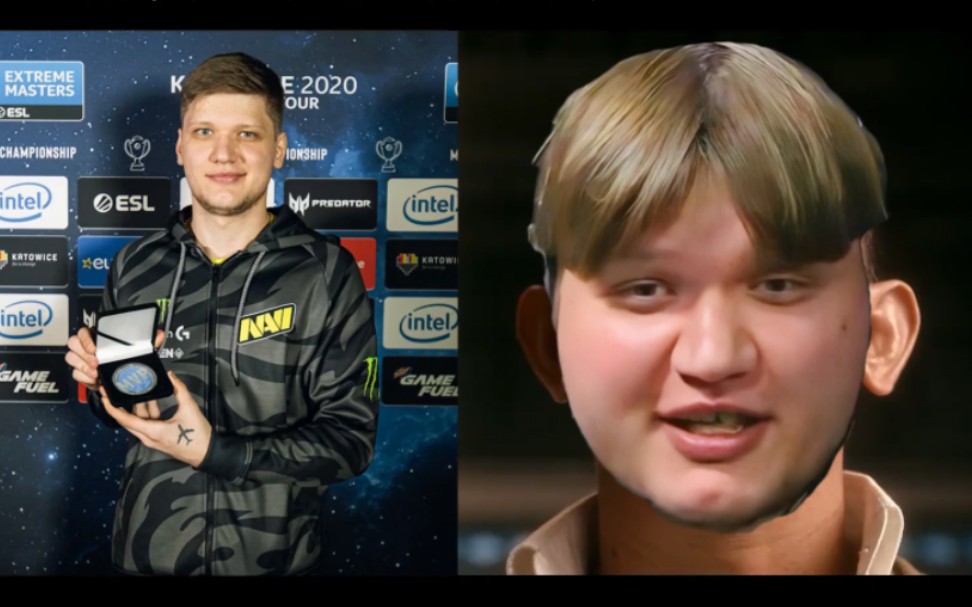 【csgo趣闻】疑似流出!falcons赛后管理层拷打s1mple视频曝光!