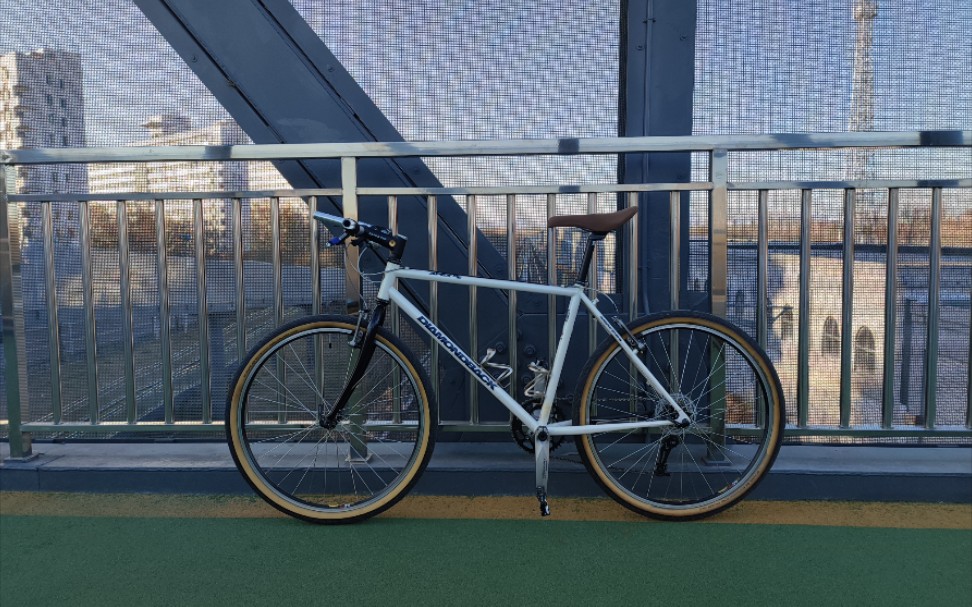 复古单车,retro bike,大名钢架,装车心得分享,vintage 车友欢迎交流