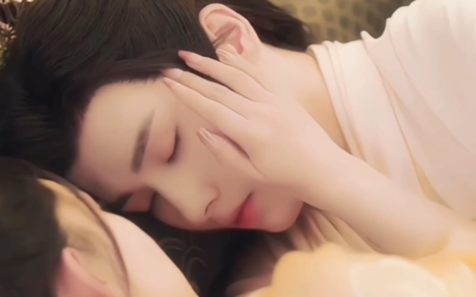 【李菲 朝歌赋】一代妖后翻云覆雨,与心机皇上极限拉扯的"爱情"故事!