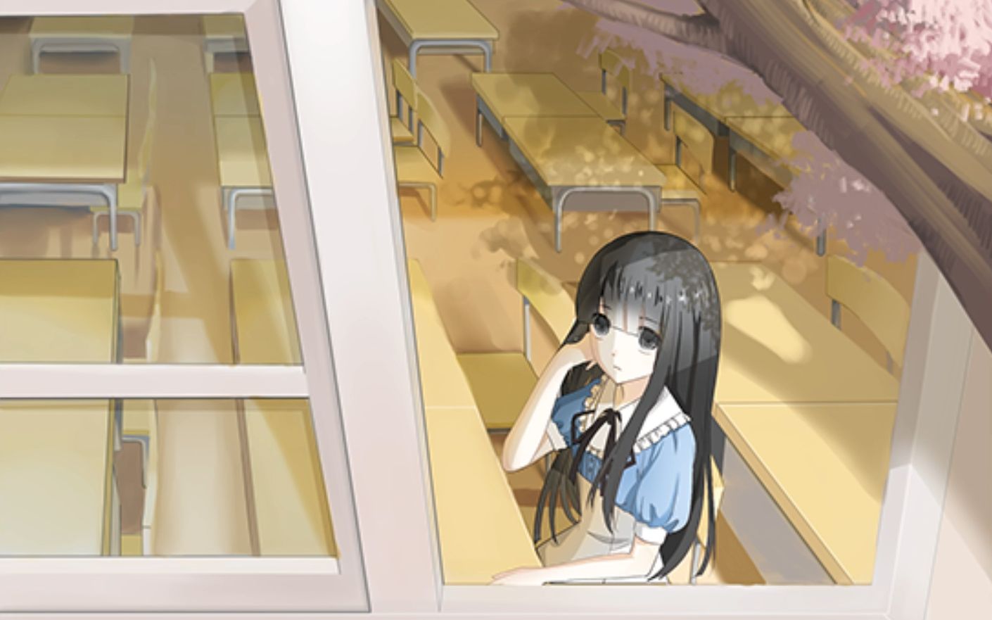 羽翼的祈愿实况p3