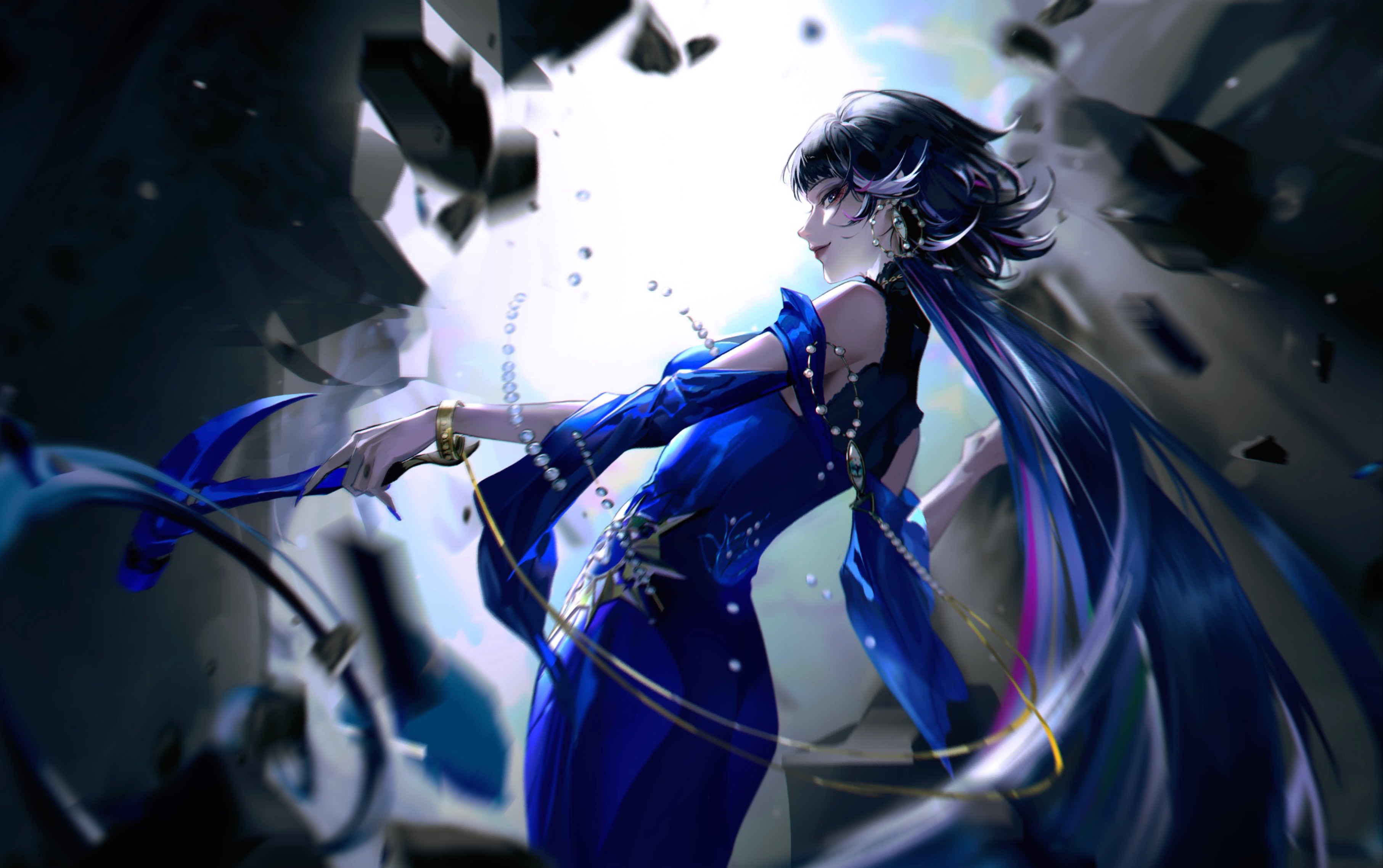 无期迷途萌新第二周27.2w布兰德