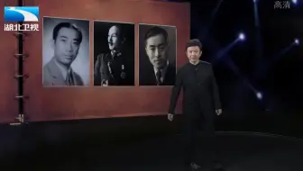 《大揭秘》 军统中统斗法内幕