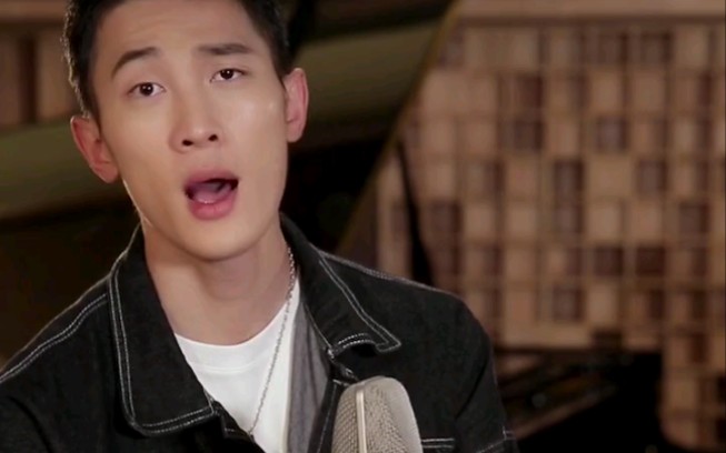 李向哲《从前慢》低音炮版