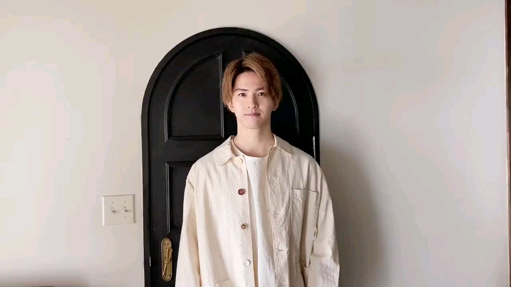 【甲斐翔真】宣传视频