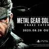 MGS3重制版《合金装备Δ 食蛇者》发售日为8月28日_哔哩哔哩_bilibili