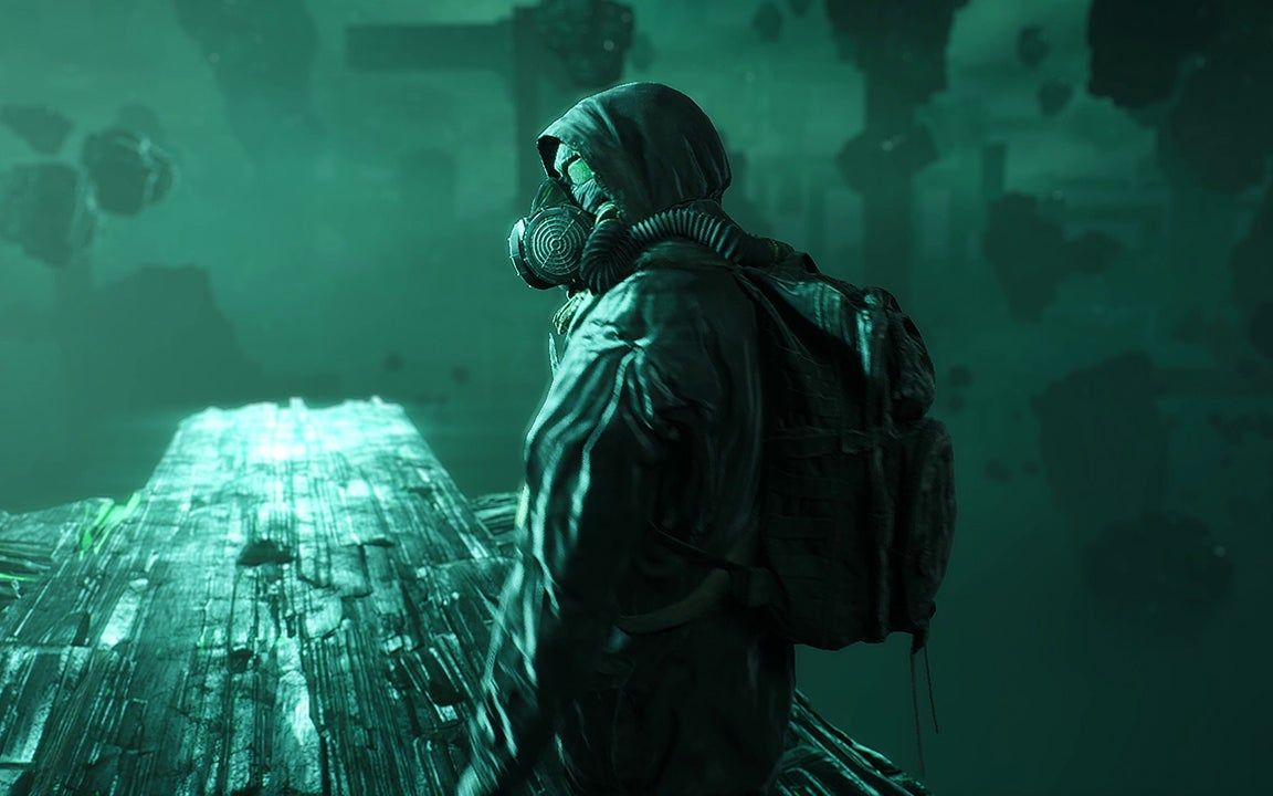 [图]【IGN】次世代主机版《切尔诺贝利（Chernobylite）》发售预告