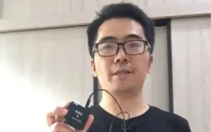 Download Video: 罗德领夹麦wireless go搭配绵阳耳机哥咪头线简直绝配！