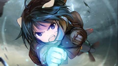 Drama 无畏魔女 特典spcd 哔哩哔哩 Bilibili