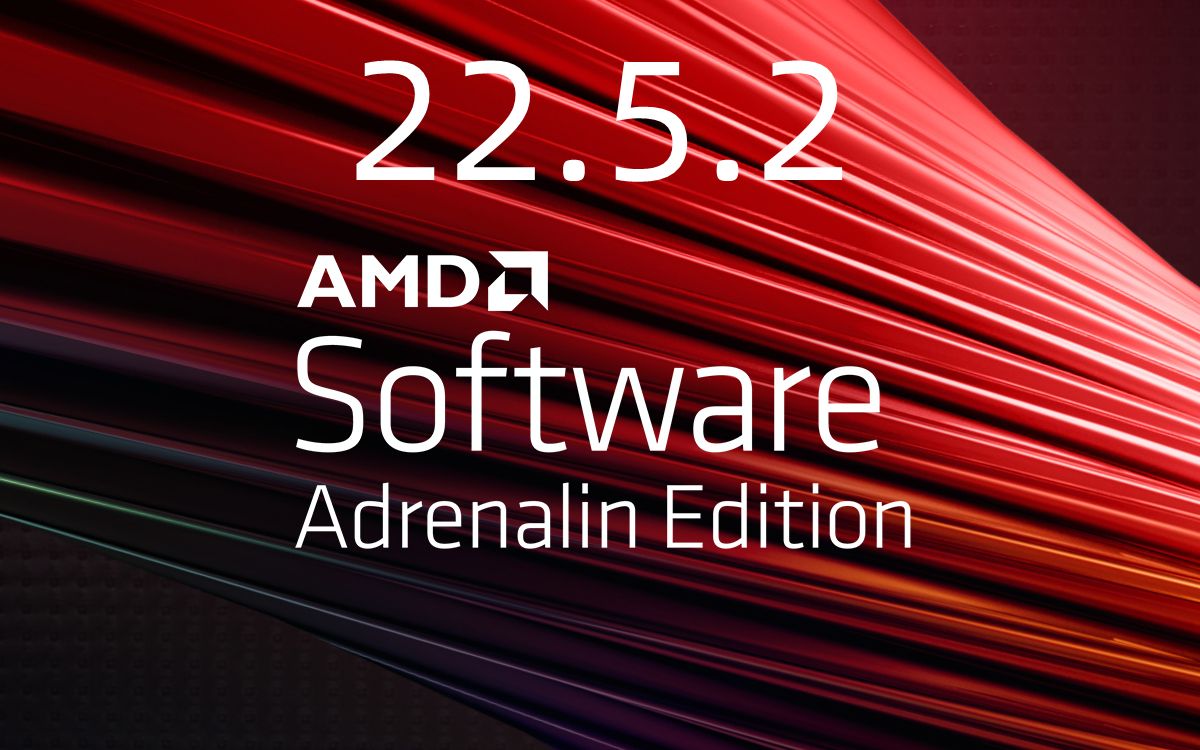 AMD 显卡驱动 22.5.2:支持《狙击精英5》和《杀手3》光线追踪 & 优化 DX 11游戏 8% 性能哔哩哔哩bilibili